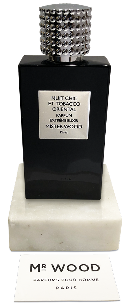 NUIT CHIC TOBACCO ORIENTAL